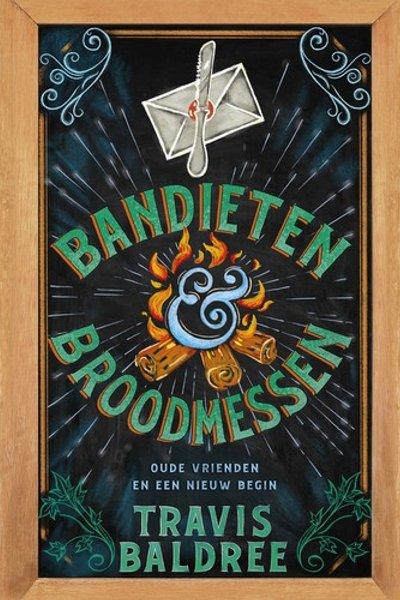 Brigands & Breadknives