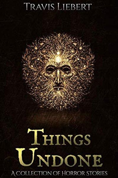 Cover of Things Undone