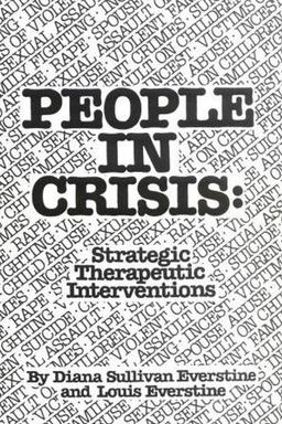 People in crisis