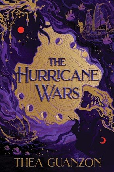Hurricane Wars