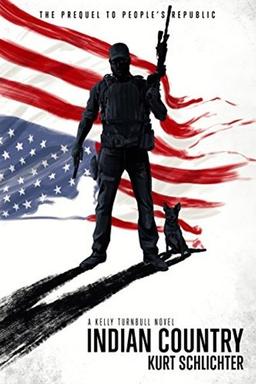 Cover of Indian Country