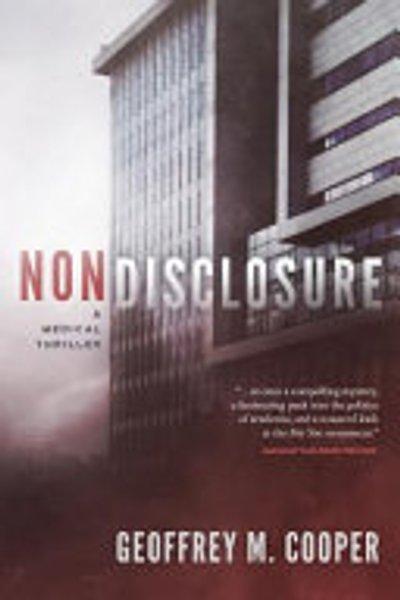 Cover of Nondisclosure