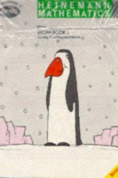 Heinemann Mathematics