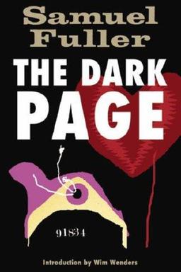 The dark page