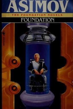Cover of Foundation