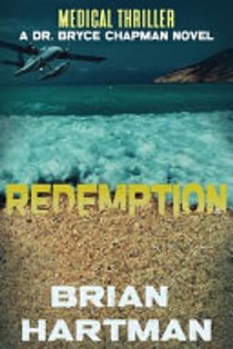 Cover of Dr. Bryce Chapman Triology : Medical Thrillers