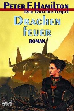 Cover of Fallen Dragon