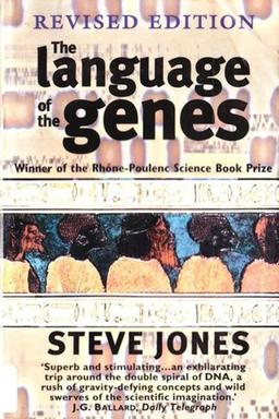 The language of the genes