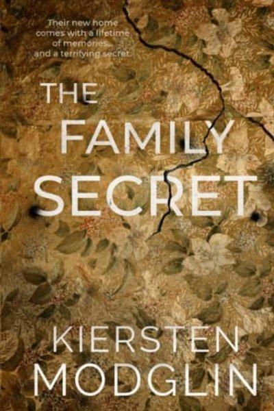 Cover of The Family Secret