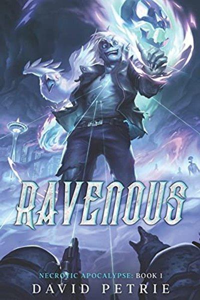Cover of Ravenous