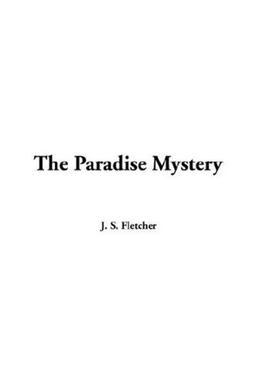 Cover of The Paradise Mystery
