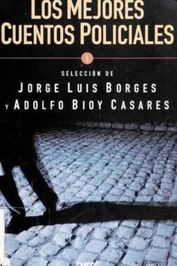 Los mejores cuentos policiales