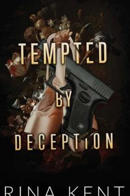 Cover of Tempted by Deception