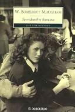 Cover of Of Human Bondage