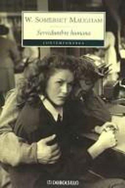 Cover of Of Human Bondage