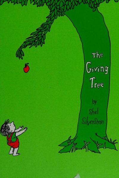 Cover of The giving tree