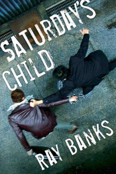 Cover of Saturday's Child
