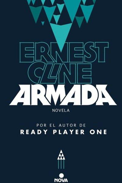 Cover of Armada