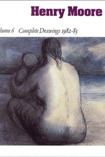 Cover of Henry Moore