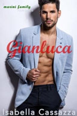 Cover of Gianluca