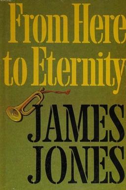 Cover of From Here to Eternity