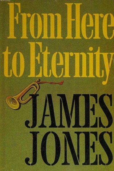 From Here to Eternity