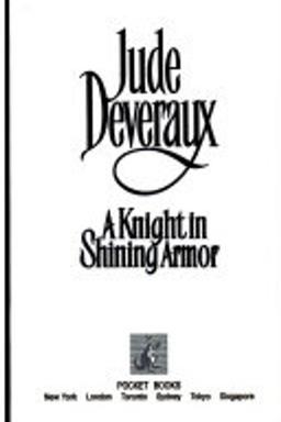 Cover of A Knight in Shining Armor