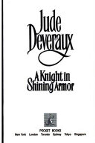 A Knight in Shining Armor