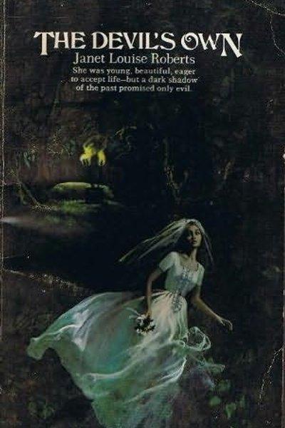 Cover of The Devil's Own