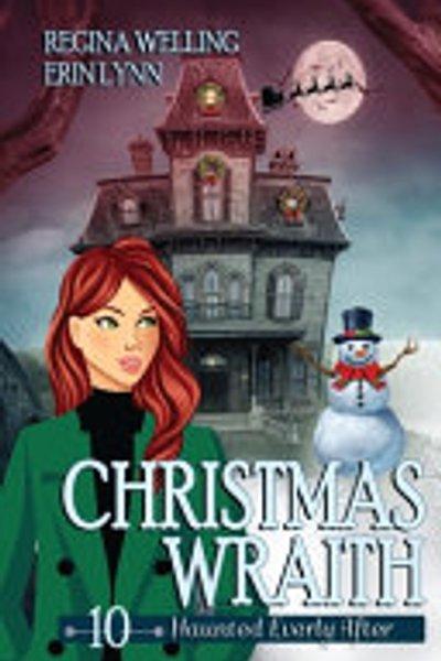 Cover of Christmas Wraith