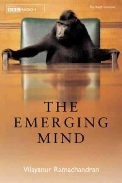Cover of EMERGING MIND: THE REITH LECTURES; 2003