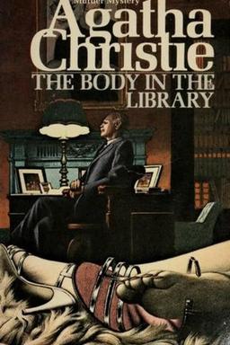 The Body in the Library
