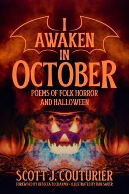 I Awaken in October
