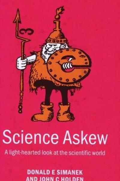 Science askew