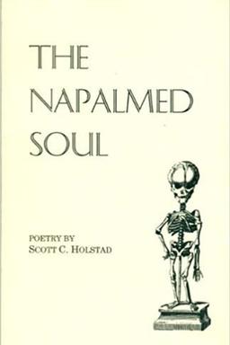 Cover of The Napalmed Soul