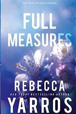 Full Measures - Flight & Glory #1