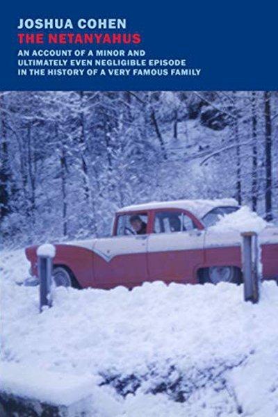 The Netanyahus