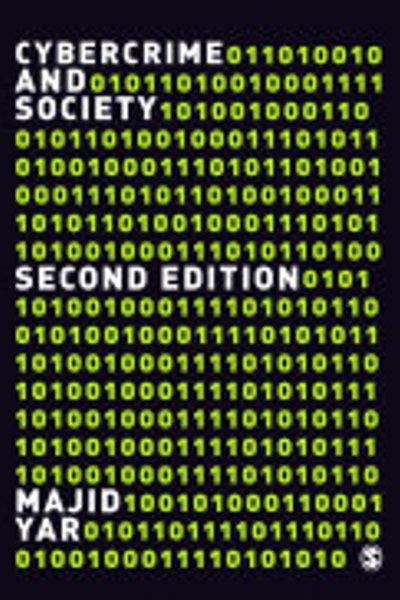 Cybercrime and Society