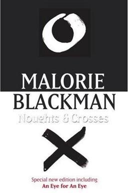 Cover of Noughts & Crosses