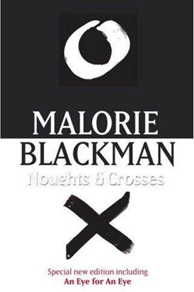 Cover of Noughts & Crosses