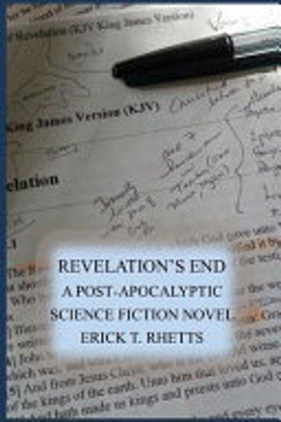 Cover of Revelation's End