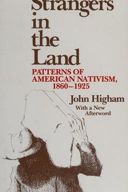 Strangers in the land