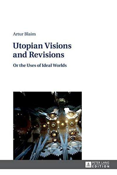 Cover of Utopian Visions and Revisions