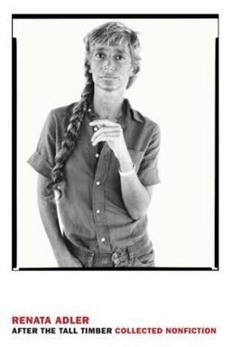 Cover of After the tall timber