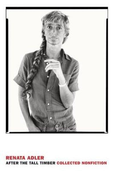 After the tall timber