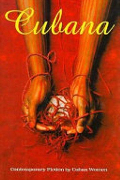 Cover of Cubana