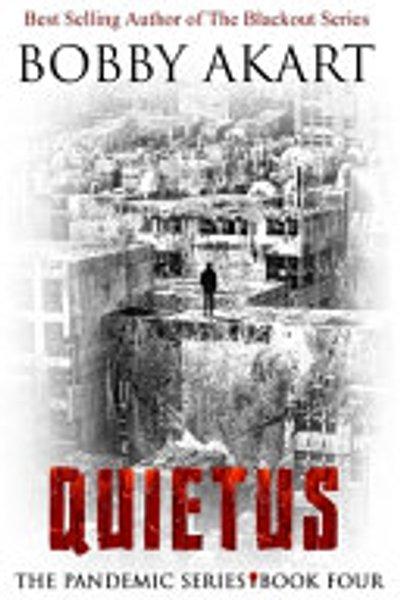 Pandemic : Quietus