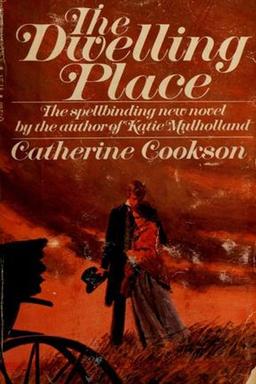 Cover of The dwelling place