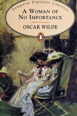 A Woman of No Importance