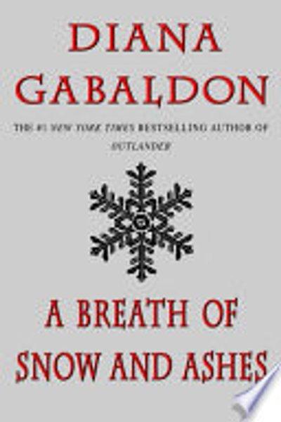 A Breath of Snow and Ashes